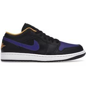 Jordan Jordan 1 Basse Dark Concord 