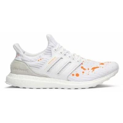 Adidas  Ultra Boost 4.0 Madness White 