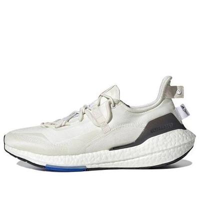 Adidas  Parley x UltraBoost 21 'Non Dyed Black' 