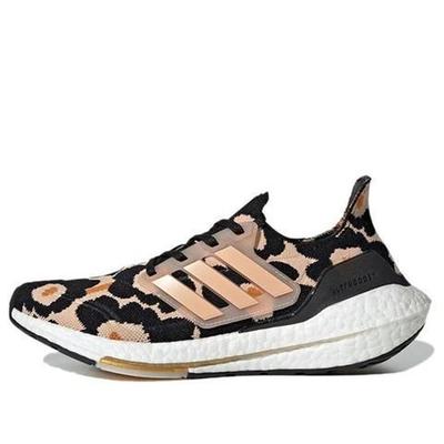 Adidas (WMNS)  Marimekko x UltraBoost 21 'Unikko' 