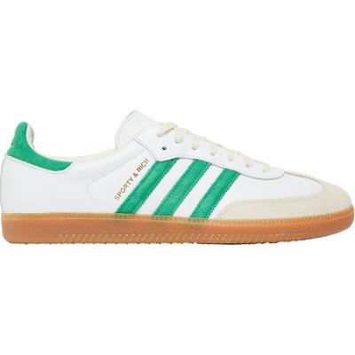 Adidas Sporty & Rich x Samba Og 'White Green' 