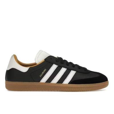 Adidas  Samba Og JJJJound noir 