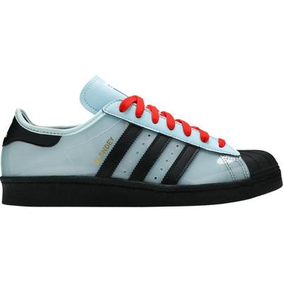 Adidas Blondey McCoy x Superstar 'Ice Blue Black' 