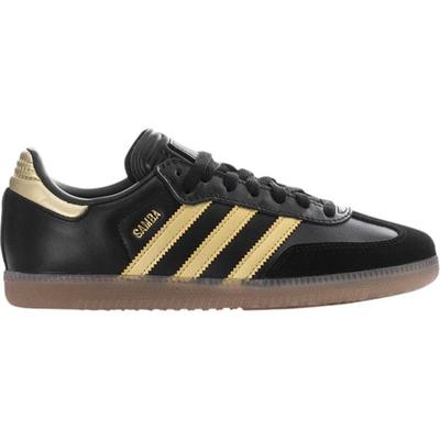 Adidas Lionel Messi x Samba J 'Triunfo Dorado' 