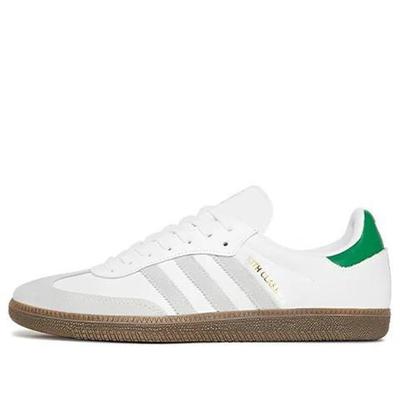 Adidas  x Kith Samba Og 'Classics Program' 