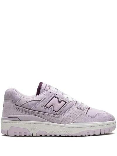 New_balance x Rich Paul 550 