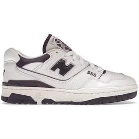 New_balance  550 Aime Leon Dore Violet 
