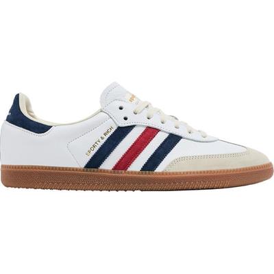 Adidas Sporty & Rich x Samba Og 'USA' 