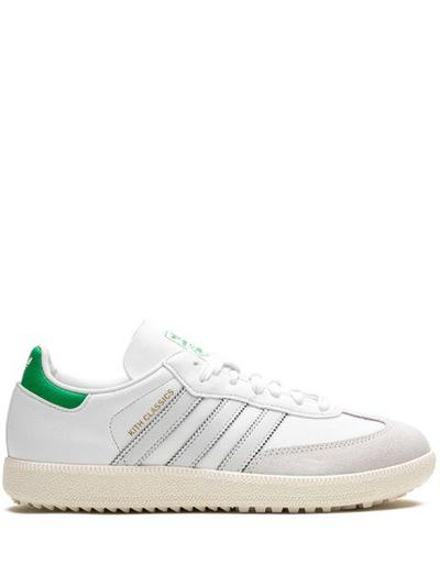 Adidas x Kith Samba Golf 