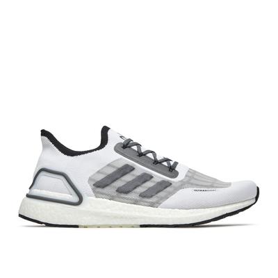 Adidas James Bond 007 x UltraBoost Summer….RDY 'No Time to Die - White Grey' 