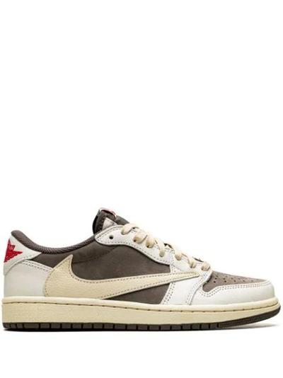 Jordan x Travis Scott Air Jordan 1 Low Og 