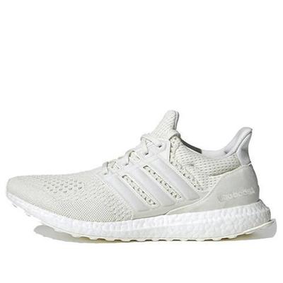 Adidas  James Bond 007 x UltraBoost 1.0 Dna 'No Time to Die - Triple White' 