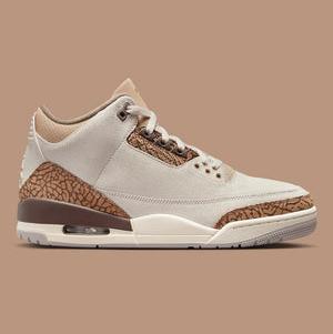 Jordan Jordan 3 Retro Palomino 