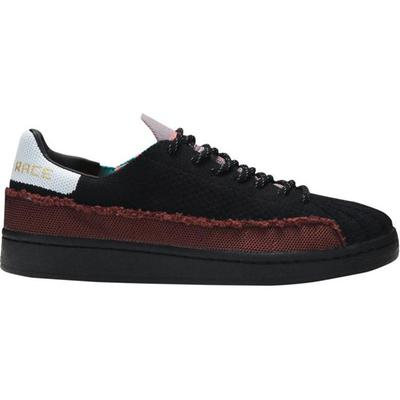 Adidas Pharrell x Superstar 'Patchwork - Black' 