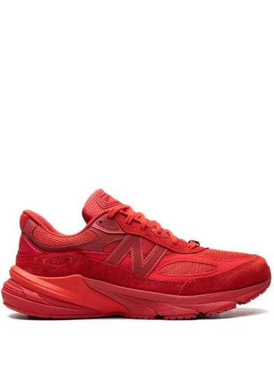 New_balance x Joe Freshgoods 990v6 