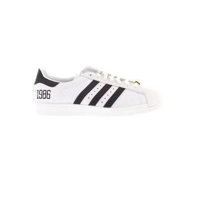 Adidas  Superstar 80s My  Run Dmc 25e anniversaire 