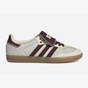 Adidas  Samba Pony Tonal Wales Bonner Cream White 