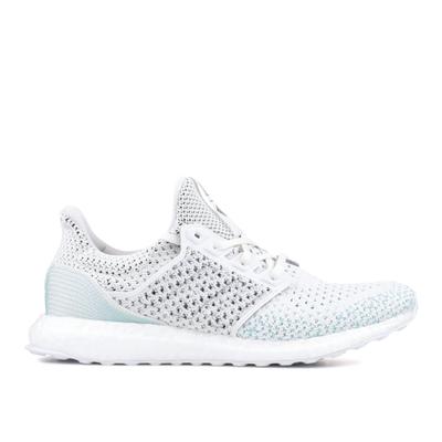 Adidas Parley x UltraBoost Ltd 'Cloud White' 