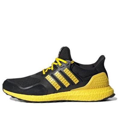 Adidas  Lego x UltraBoost Dna 'Color Pack - Yellow' 
