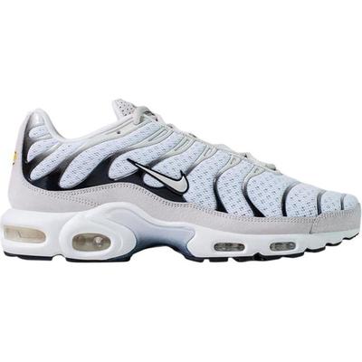 Nike Lab Air Max Plus 'Sail Black' 