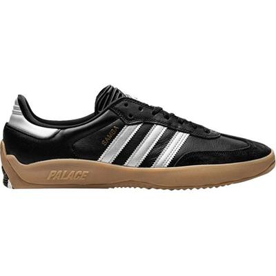 Adidas Palace x Puig Samba 'Black Silver' 