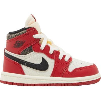 Jordan Air Jordan 1 Retro High Og Td 'Chicago Lost & Found' 