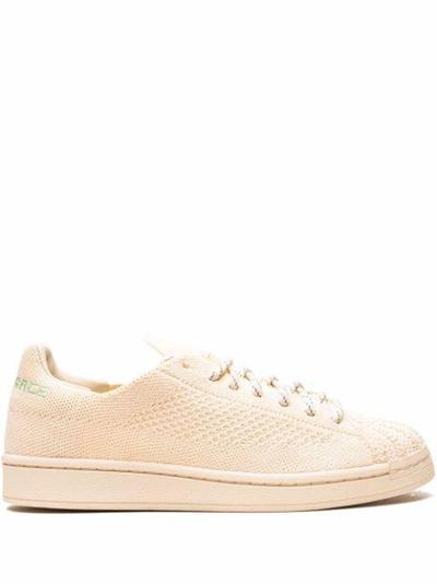 Adidas x Pharrell Williams Superstar Primeknit sneakers 