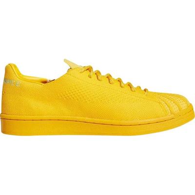 Adidas Pharrell x Superstar Primeknit 'Gold' 