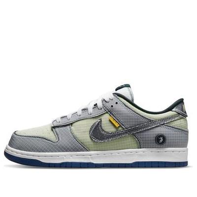 Nike  x Union La Dunk Low 'Passport Pack - Pistachio' 