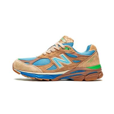 New_balance 990 v3 Joe Freshgoods Outside Clothes 