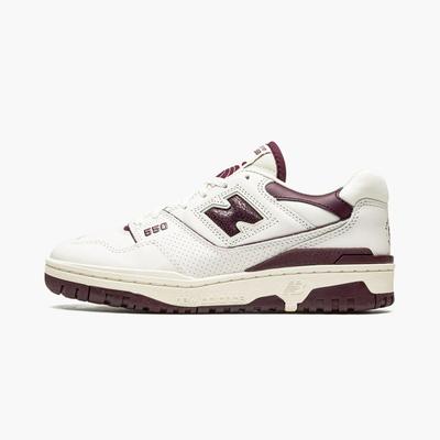 New_balance  550 Aime Leon Dore Purple 