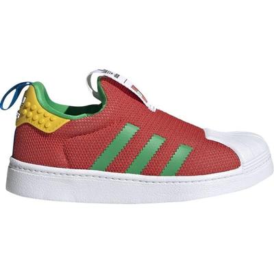 Adidas Lego x Superstar 360 J 'Pantone' 