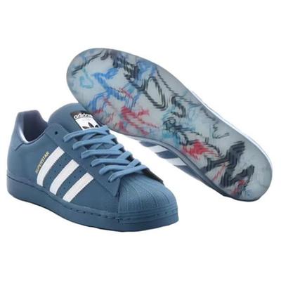Adidas  Superstar atmos Daiki Tsuneta 