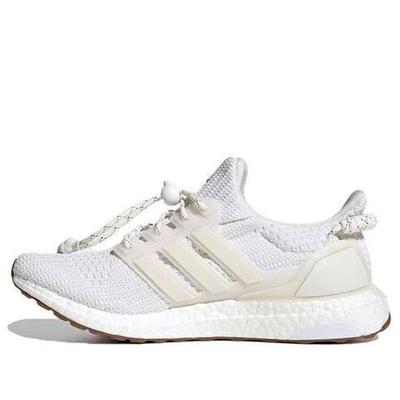 Adidas  Ivy Park x UltraBoost 4.0 'White Gum' 