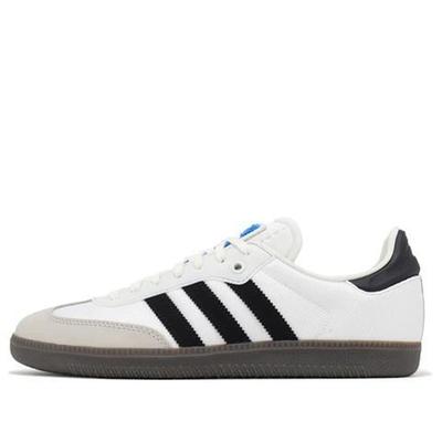 Adidas  x Bstn Samba 'Consortium Cup' 