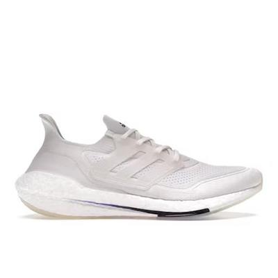 Adidas  Ultra Boost 21 Primeblue Parley Non-Dyed 