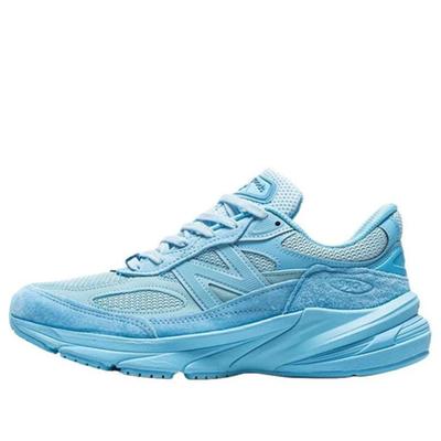 New_balance  x Joe Freshgoods 990v6 'Prom Blue' 