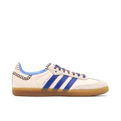 Adidas  Samba Nylon x Wales Bonner Wonder Clay Royal 