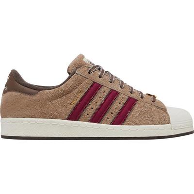Adidas Teenage Mutant Ninja Turtles x Superstar Shelltoe 'Master Splinter' 