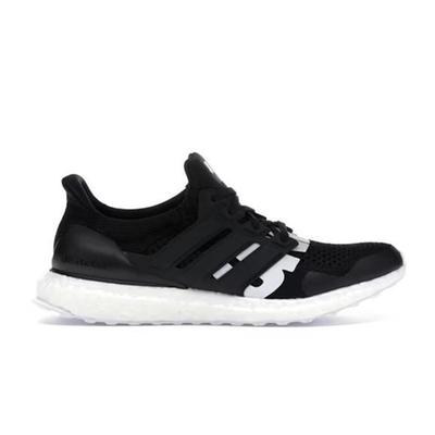 Adidas  Ultra Boost 1.0 Undefeated Black 