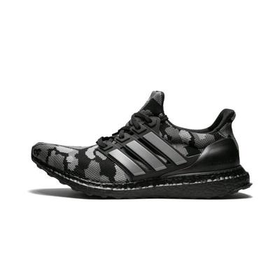 Adidas  Ultra Boost Bape Black Camo 