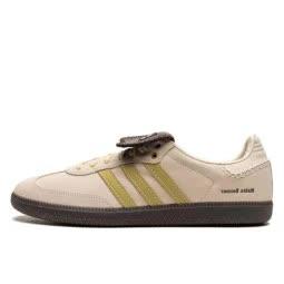 Adidas  Samba Wales Bonner Ecrtin Brown 