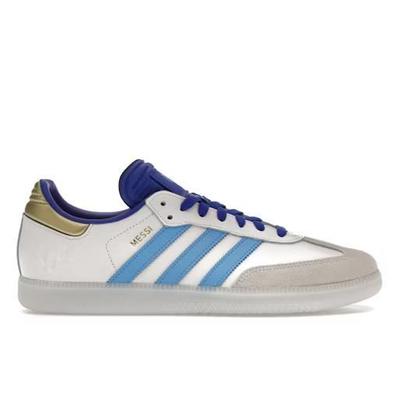 Adidas  Samba Indoor Lionel Messi 