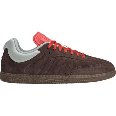 Adidas Dingyun Zhang x Samba 'Brown Oxide' 