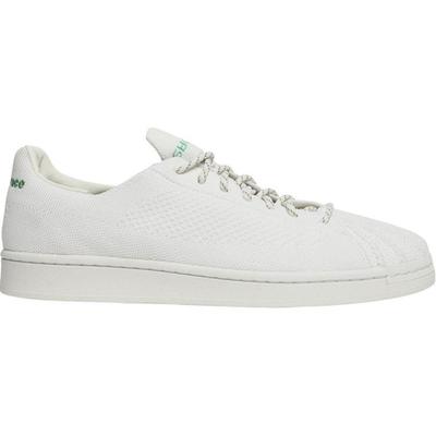 Adidas Pharrell x Superstar Primeknit 'White' 