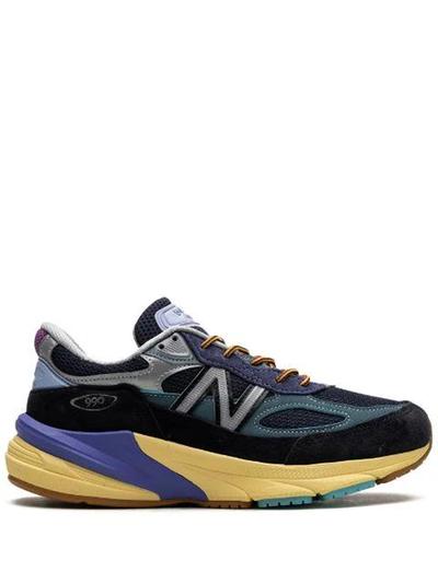 New_balance 990 v6 