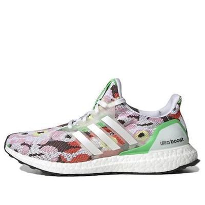 Adidas (WMNS)  Marimekko x UltraBoost 5.0 'Poppy' 