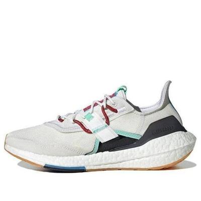 Adidas  Parley x UltraBoost 22 'Non Dyed Pulse Blue' 