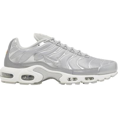 Nike Air Max Plus 'Metallic Silver' 