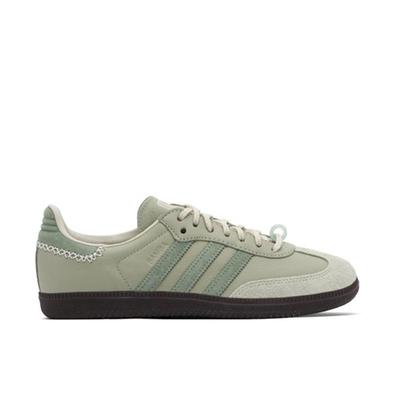 Adidas  Samba Og Maha Half Green 